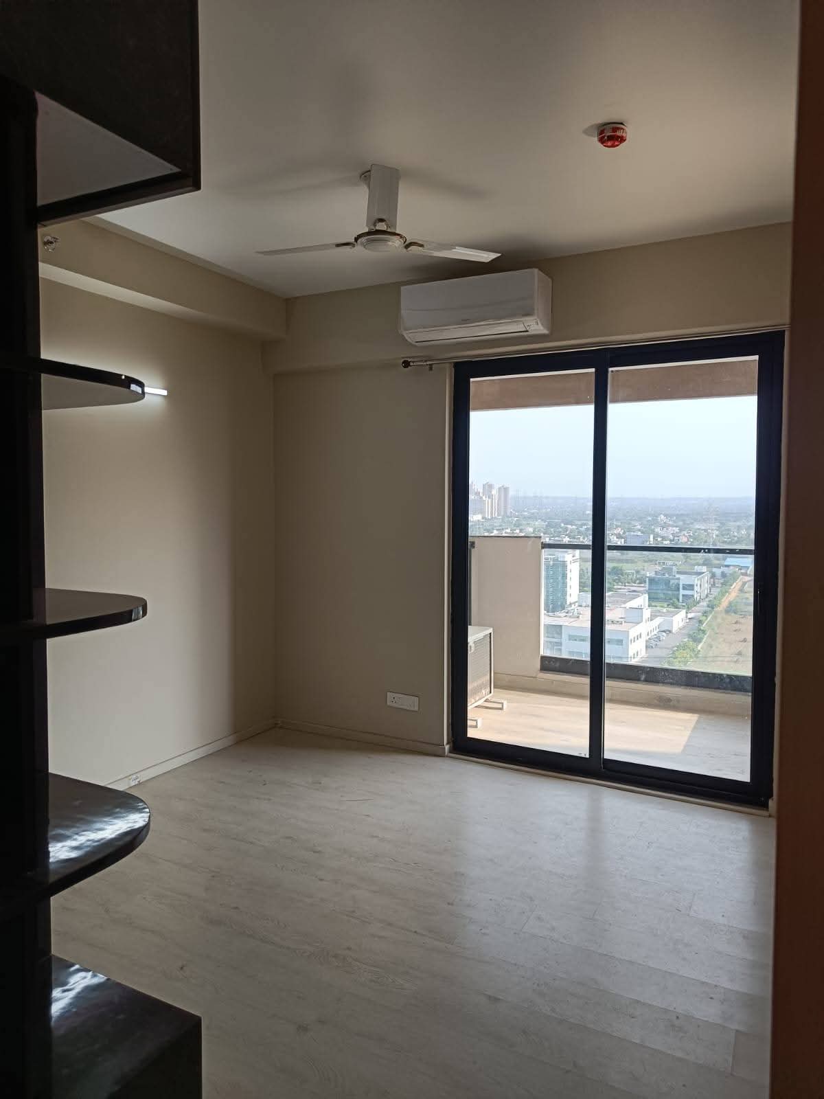 3 BHK Apartment For Sale in M3M Sky City