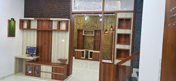 Bedroom in 4 BHK Independent House at Kuttanellur – for Sale