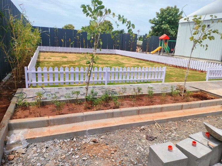 Exterior View, guduvanchery  700 Sq.Ft. Plot In Guduvanchery Chennai 9024352