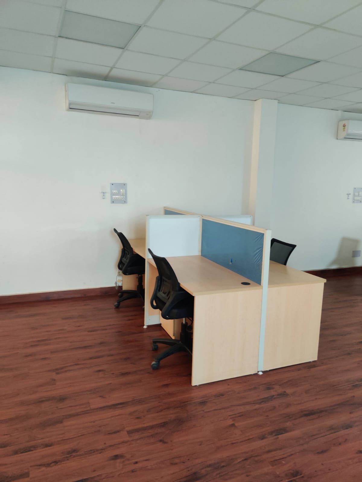 Office Space For Rent in Lajpat Nagar ii