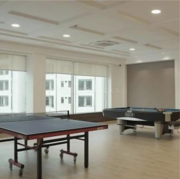 2 BHK Apartment – Exterior View View at Wave Executive Floors, Bayana - for Rent