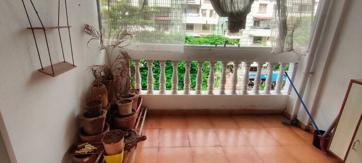 Exterior View, siddhivinayak-ginger 3 Bedroom 1250 Sq.Ft. Apartment In Pimple Saudagar Pune 9024552