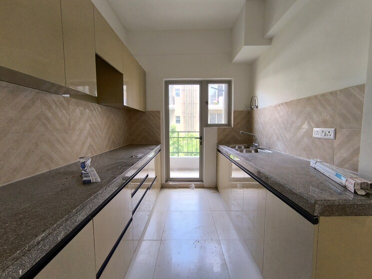 Kitchen, vatika-xpressions 2 Bedroom 1350 Sq.Ft. Apartment In Sector 88b Gurgaon 9024372