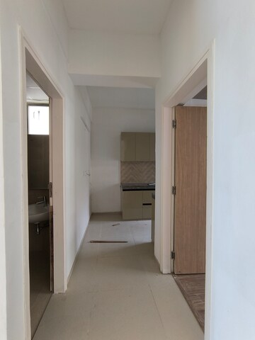 Building Lobby in 2 BHK Apartment at Vatika Xpressions, Sector 88b – for Rent