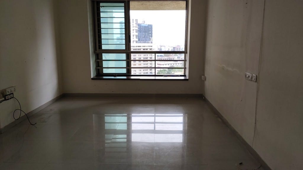 3 BHK Apartment For Rent in Kadambari 