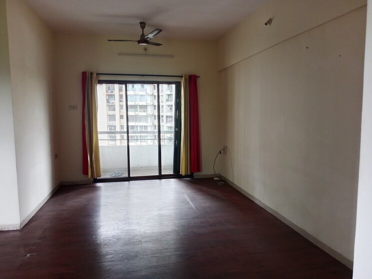 Room, ashar-residency 3 Bedroom 960 Sq.Ft. Apartment In Pokhran Road No Two Thane 9024440