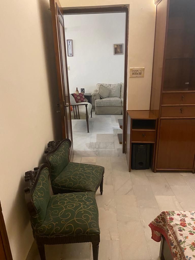 2 BHK Builder Floor For Rent in Lajpat Nagar I