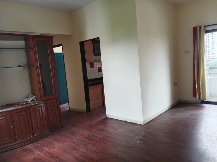 Room, ashar-residency 3 Bedroom 960 Sq.Ft. Apartment In Pokhran Road No Two Thane 9024440