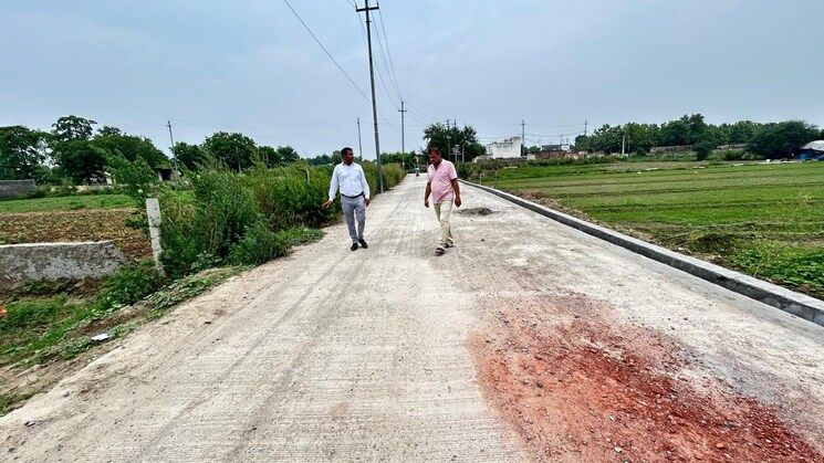 undefined, khodna kalan  100 Sq.Yd. Plot In Khodna Kalan Greater Noida 9024422