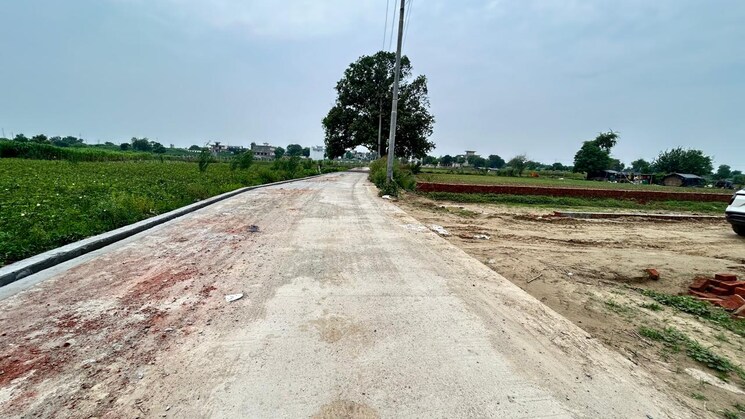 undefined, khodna kalan  100 Sq.Yd. Plot In Khodna Kalan Greater Noida 9024422