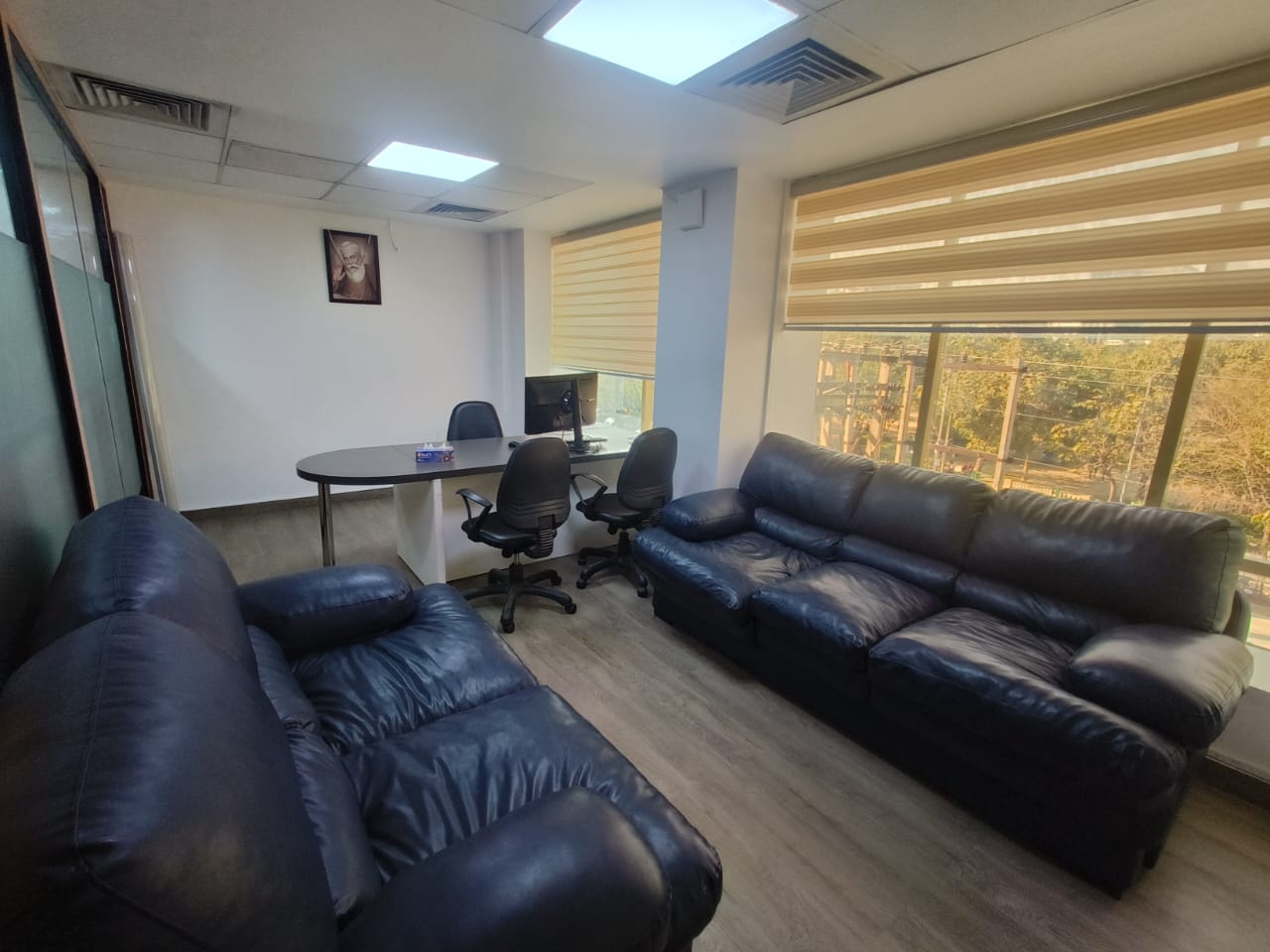 Office Space in IT/SEZ For Rent in Lajpat Nagar ii