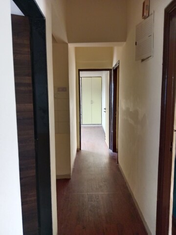 Building Lobby in 3 BHK Apartment at Ashar Residency, Pokhran Road No Two – for Rent