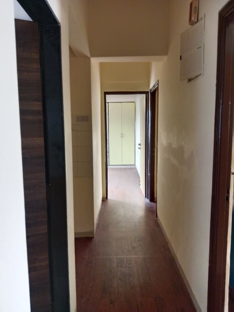 undefined, ashar-residency 3 Bedroom 960 Sq.Ft. Apartment In Pokhran Road No Two Thane 9024440