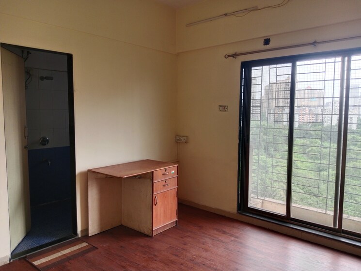 Room, ashar-residency 3 Bedroom 960 Sq.Ft. Apartment In Pokhran Road No Two Thane 9024440