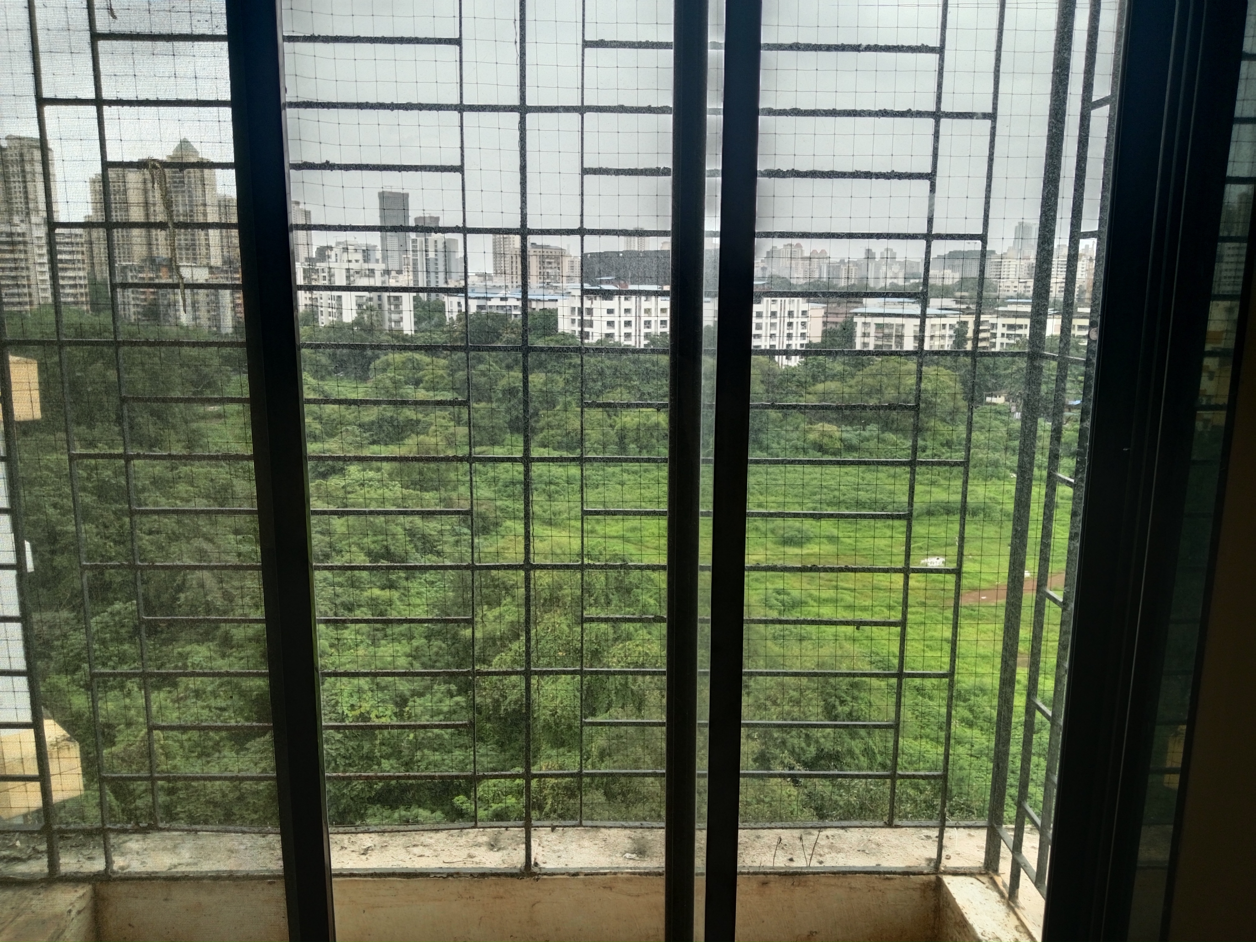 3 BHK Apartment For Rent in Ashar Residency