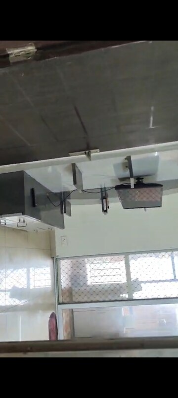 Team Area in 2 BHK Apartment at Landcraft Golf Links, Pandav Nagar – for Rent