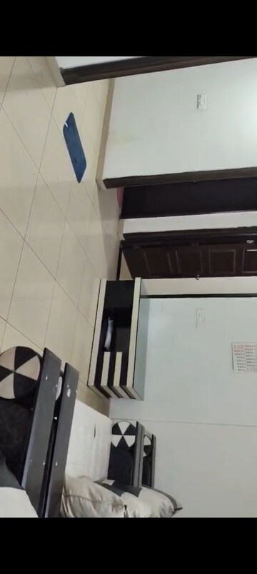 Staircase in 2 BHK Apartment at Landcraft Golf Links, Pandav Nagar – for Rent