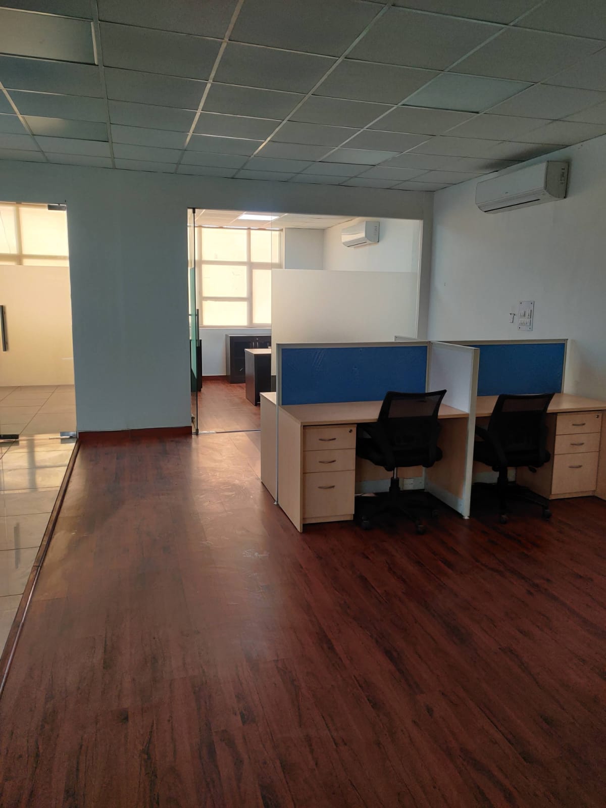 Office Space in IT/SEZ For Rent in Lajpat Nagar ii