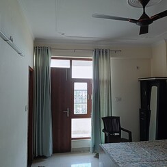 3 BHK Apartment For Sale in Parker White Lily