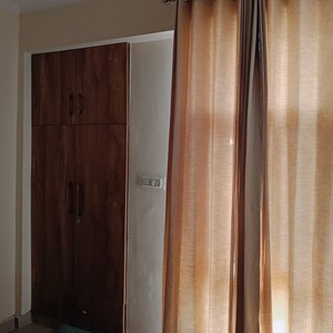 Building Lobby in 3 BHK Apartment at Parker White Lily, Sector 8 – for Sale