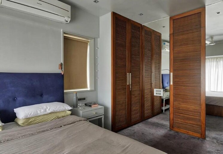 Room, seven-bungalow 3 Bedroom 1290 Sq.Ft. Apartment In Andheri West Mumbai 9024386