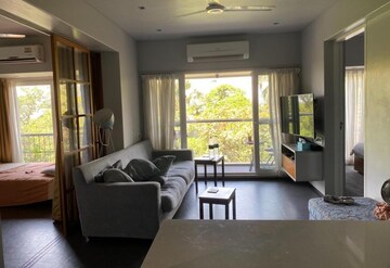 3 BHK Apartment For Rent in Seven Bungalow, Andheri West