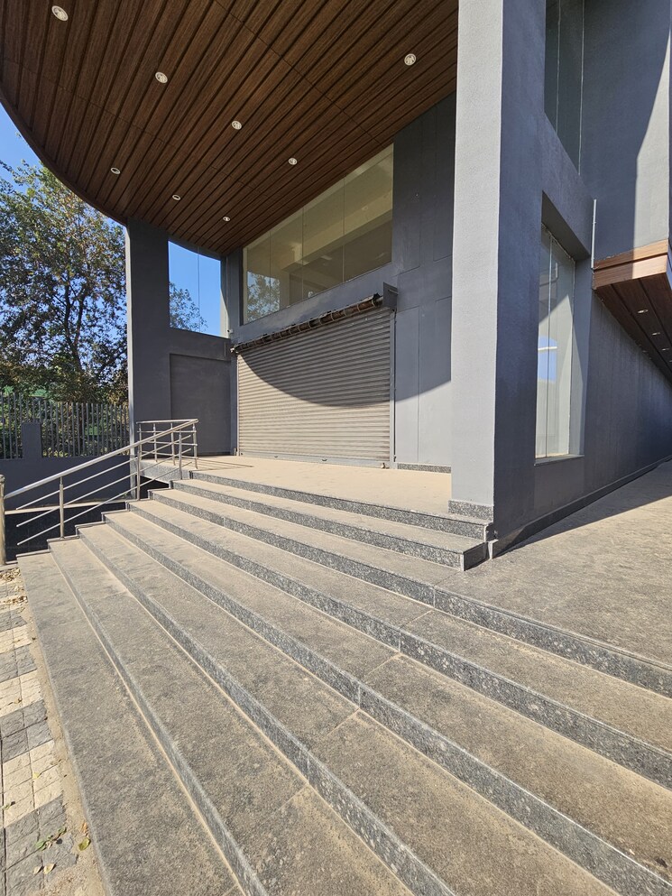 Exterior View, kanke Commercial Shop 2000 Sq.Ft. In Kanke Ranchi 9024385