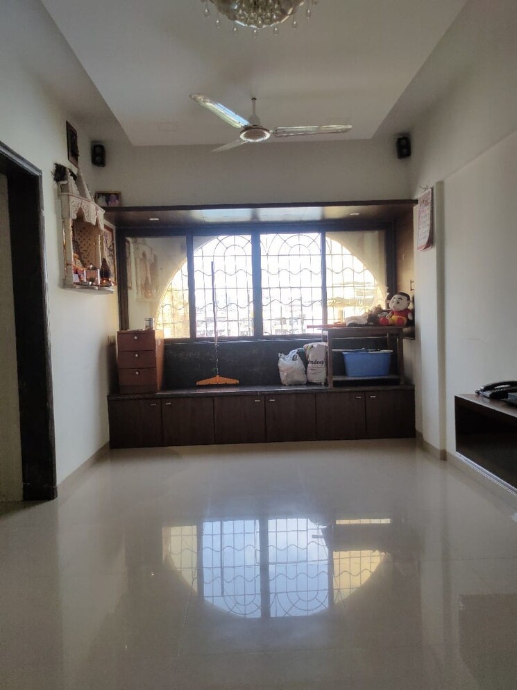 Living Room, liberty-corner-chs 1 Bedroom 600 Sq.Ft. Apartment In Mira Road Thane 9024371