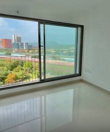 Swimming Pool in 2 BHK Apartment at Sunteck City Avenue 4, Goregaon West – for Rent