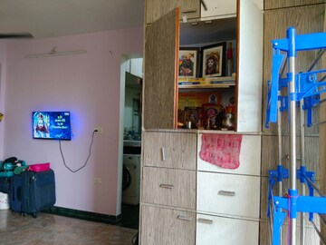 Furnished Amenities in 1 BHK Apartment at Hiranandani Rodas Enclave Leona, Ghodbunder Road – for Rent