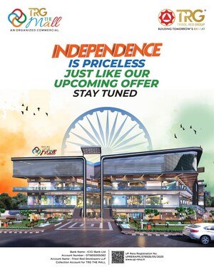  Shop – Exterior View View at Galaxy Blue Sapphire Plaza, Sector 4 Greater Noida - for Sale