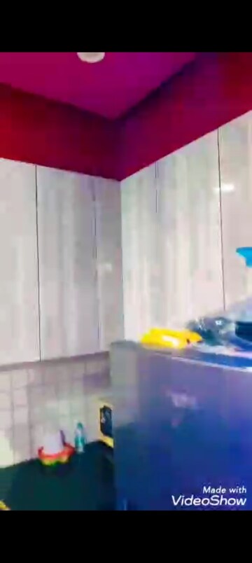 Furnished Amenities in 3 BHK Apartment at Landcraft Golf Links, Pandav Nagar – for Sale