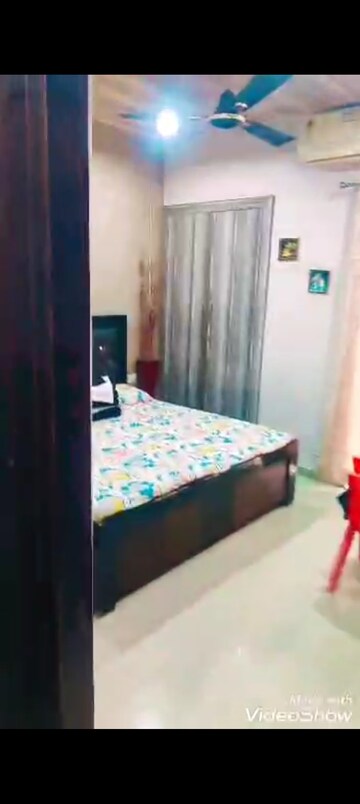 Bedroom in 3 BHK Apartment at Landcraft Golf Links, Pandav Nagar – for Sale