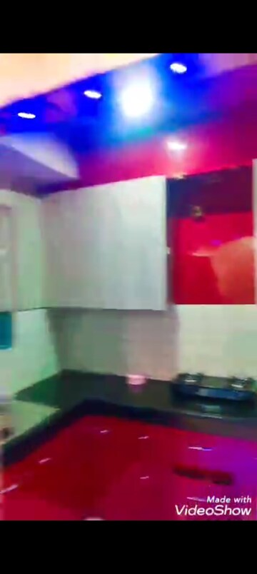 Furnished Amenities in 3 BHK Apartment at Landcraft Golf Links, Pandav Nagar – for Sale