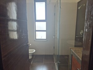 Bathroom in 5 BHK Penthouse at SS Hibiscus, Sector 50 – for Sale