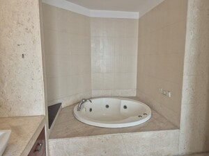Bathroom in 5 BHK Penthouse at SS Hibiscus, Sector 50 – for Sale