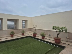 5 BHK Penthouse – Exterior View View at SS Hibiscus, Sector 50 - for Sale