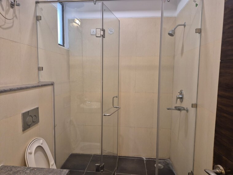 Bathroom, ss-hibiscus 5 Bedroom 10000 Sq.Ft. Penthouse In Sector 50 Gurgaon 9024464