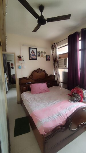 Bedroom in 1 BHK Apartment at Signature Global Synera, Sector 81 – for Sale