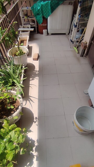 Bathroom in 1 BHK Apartment at Signature Global Synera, Sector 81 – for Sale