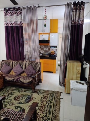 1 BHK Apartment For Sale in Signature Global Synera, Sector 81