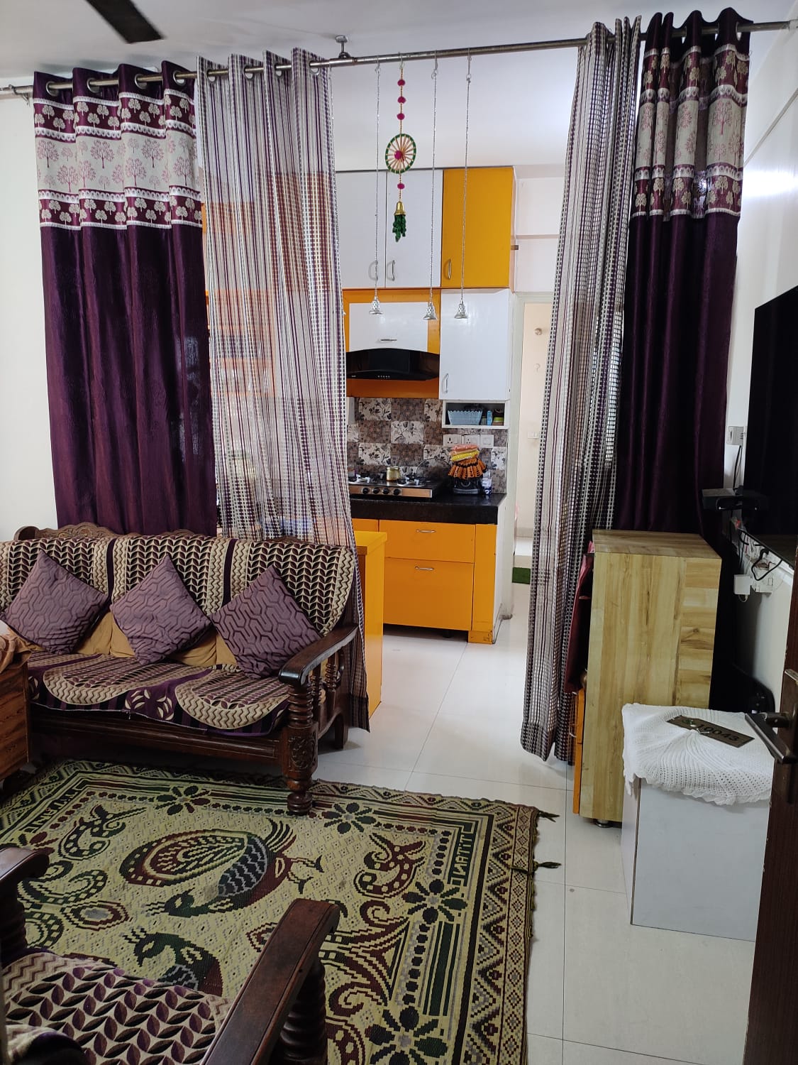 1 BHK Apartment For Sale in Signature Global Synera