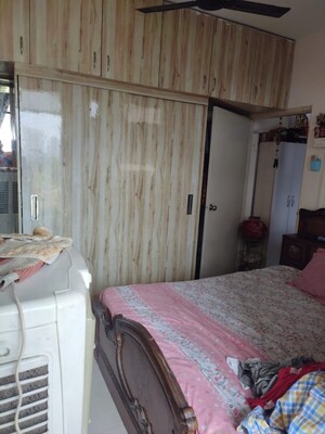 Kitchen in 1 BHK Apartment at Signature Global Synera, Sector 81 – for Sale