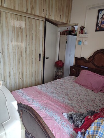 Bedroom in 1 BHK Apartment at Signature Global Synera, Sector 81 – for Sale