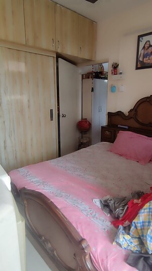 Bedroom in 1 BHK Apartment at Signature Global Synera, Sector 81 – for Sale