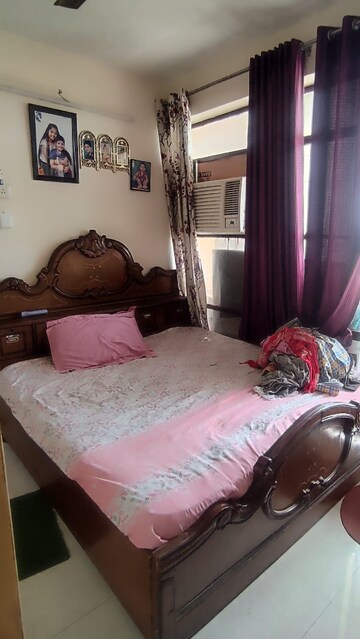 Bedroom in 1 BHK Apartment at Signature Global Synera, Sector 81 – for Sale
