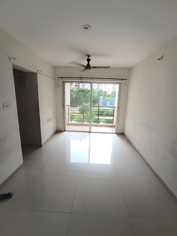 Living Room in 2 BHK Apartment at Gurukrupa Guru Atman, Kalyan West – for Sale