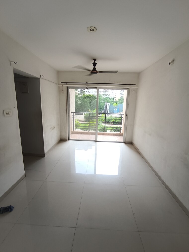 Living Room, gurukrupa-guru-atman 2 Bedroom 600 Sq.Ft. Apartment In Kalyan West Thane 9024505