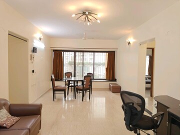 3 BHK Apartment For Rent in Lokhandwala Complex, Andheri West