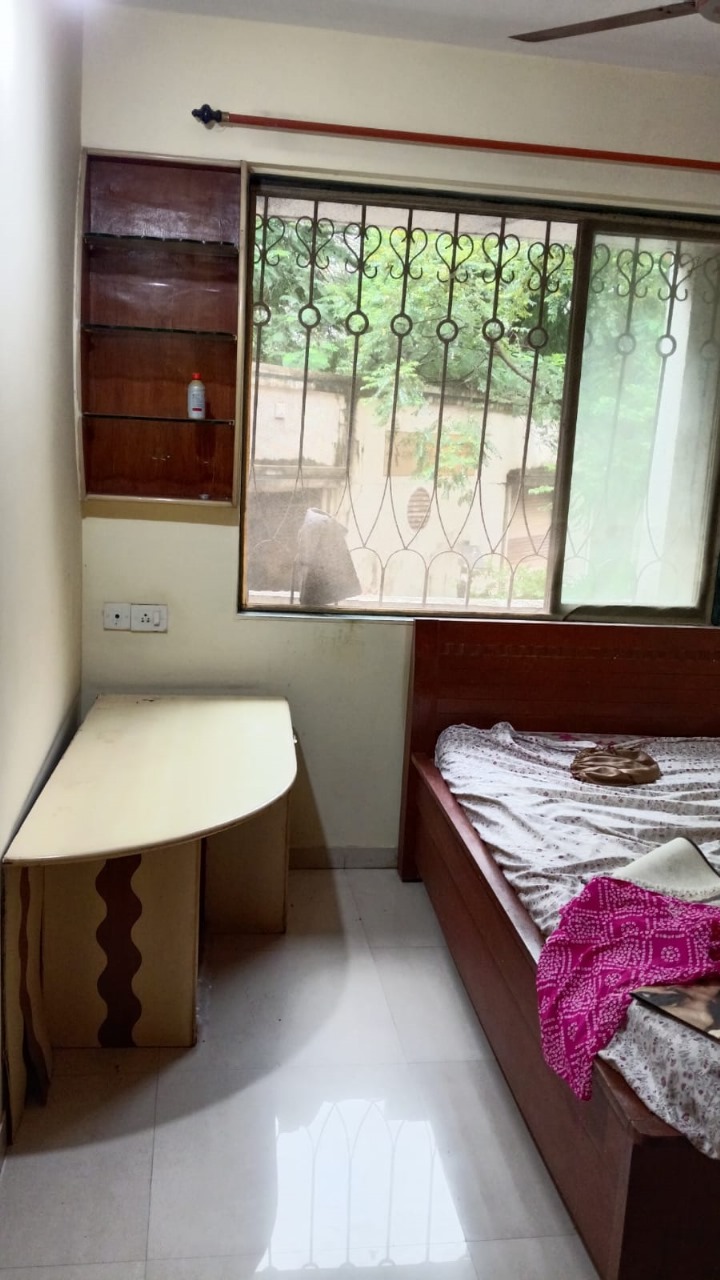 2 BHK Apartment For Rent in Lodha Paradise